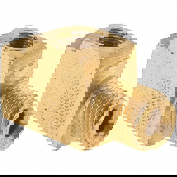 Hydraulic Hose Brake Fittings Assortment: 0.25